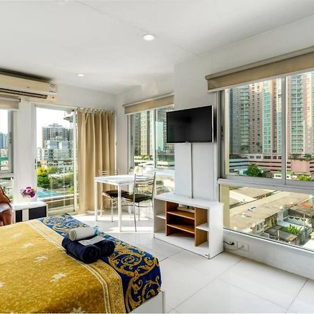 Right Place Sathorn Bangkok Exterior foto